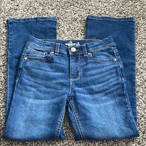 Jordache Kids Blue Jeans